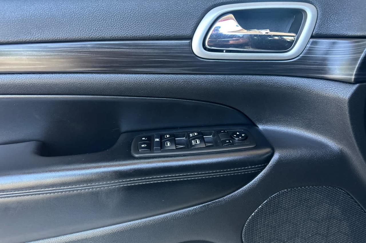 2021 Jeep Grand Cherokee Laredo E Roseville CA