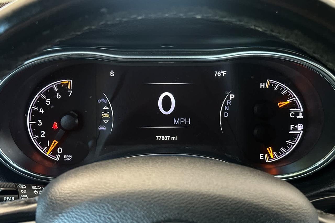 2021 Jeep Grand Cherokee Laredo E Roseville CA