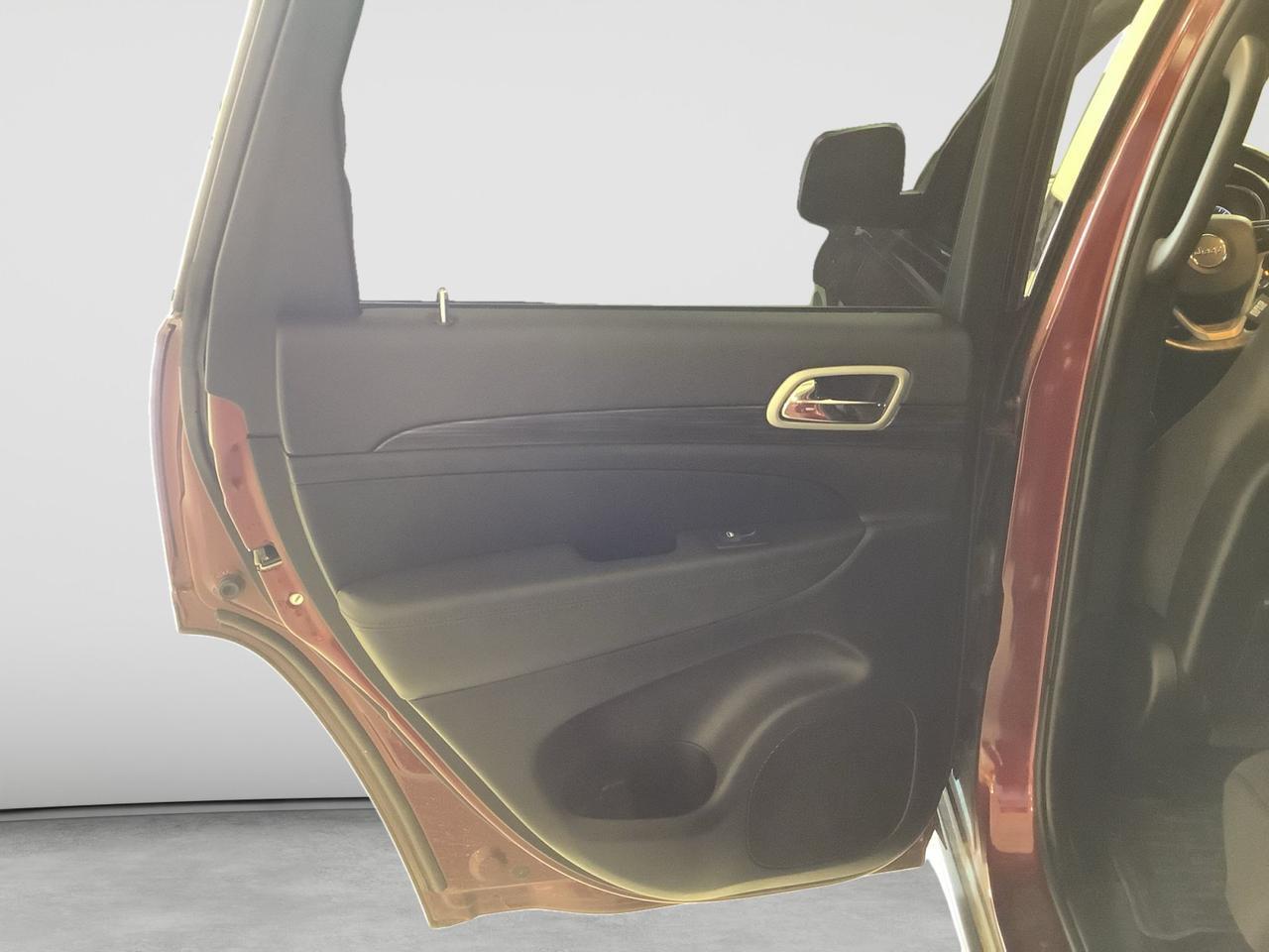 2021 Jeep Grand Cherokee Laredo E New Braunfels TX