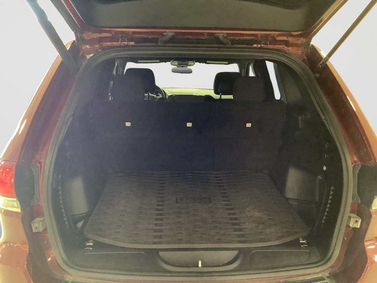 2021 Jeep Grand Cherokee Laredo E New Braunfels TX