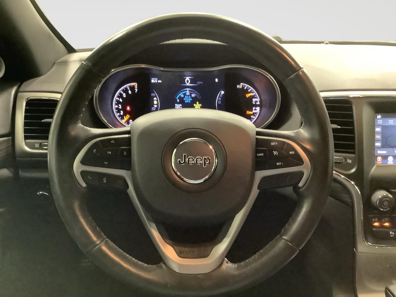 2021 Jeep Grand Cherokee Laredo E New Braunfels TX