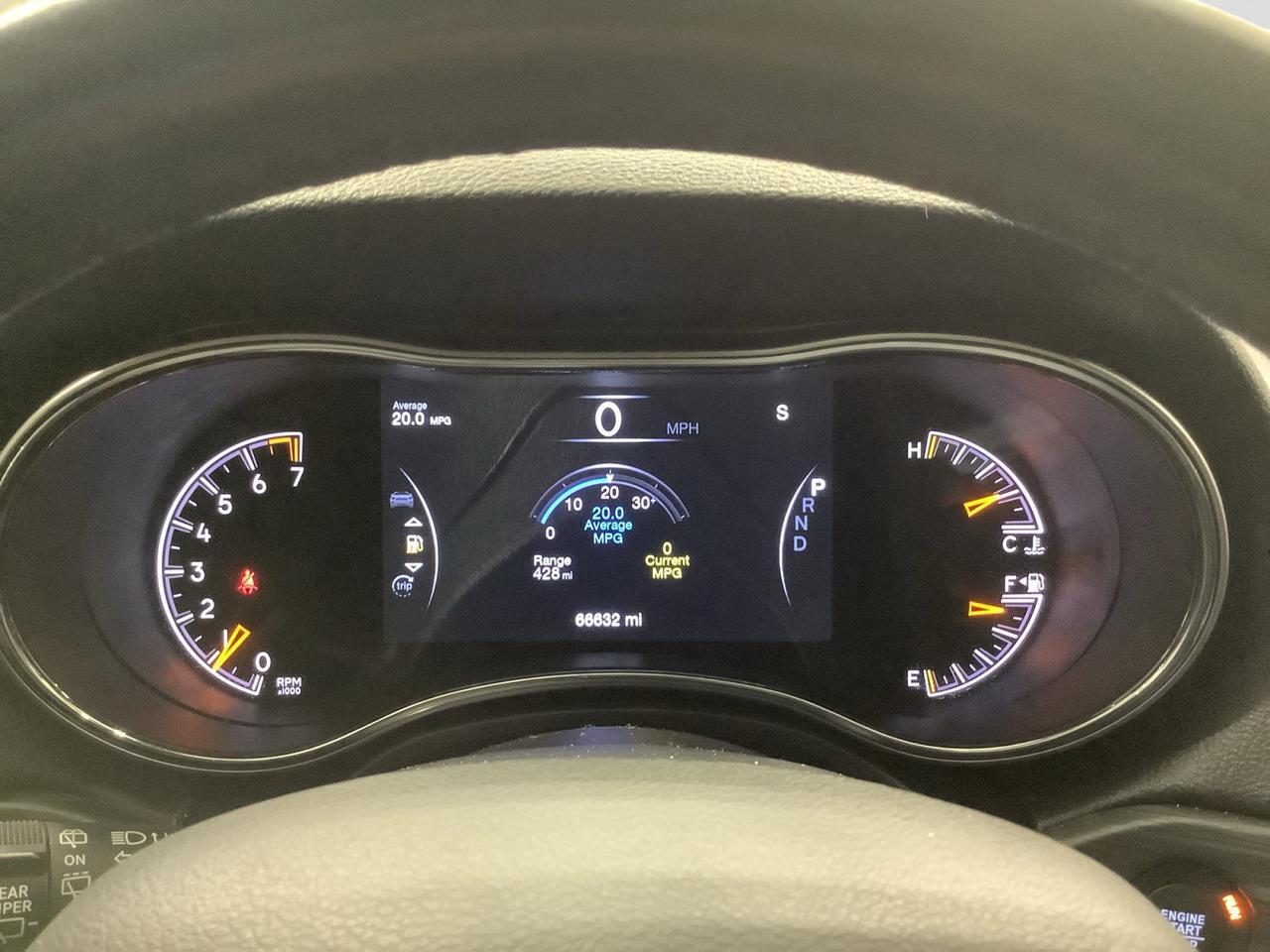 2021 Jeep Grand Cherokee Laredo E New Braunfels TX
