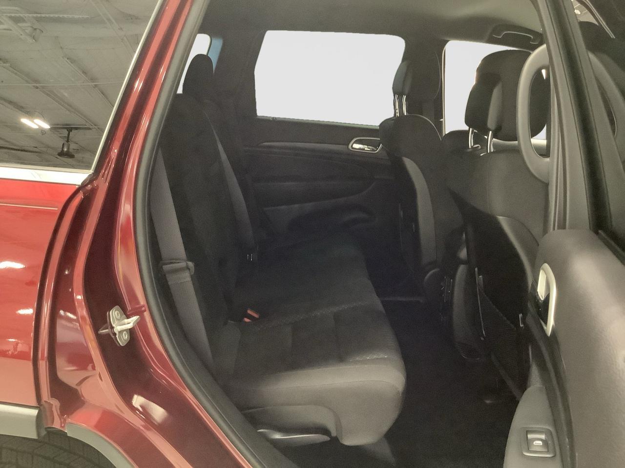 2021 Jeep Grand Cherokee Laredo E New Braunfels TX