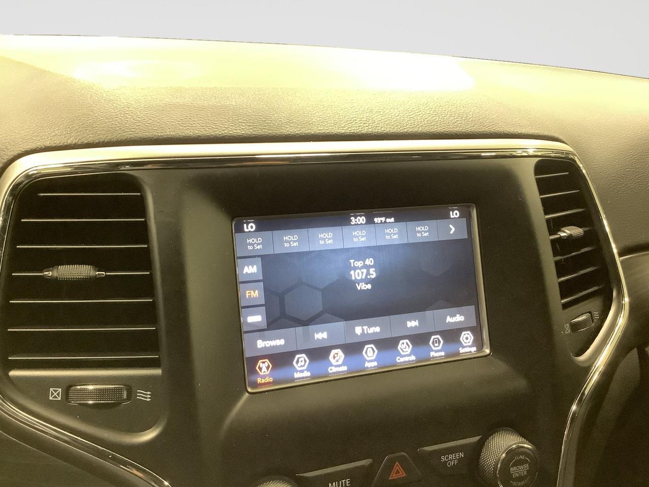 2021 Jeep Grand Cherokee Laredo E New Braunfels TX