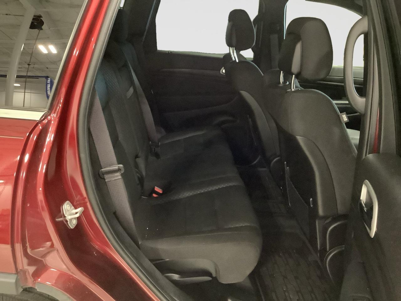 2021 Jeep Grand Cherokee Laredo E New Braunfels TX