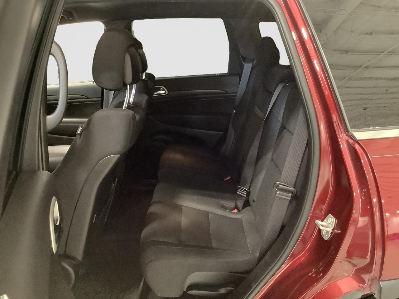 2021 Jeep Grand Cherokee Laredo E New Braunfels TX