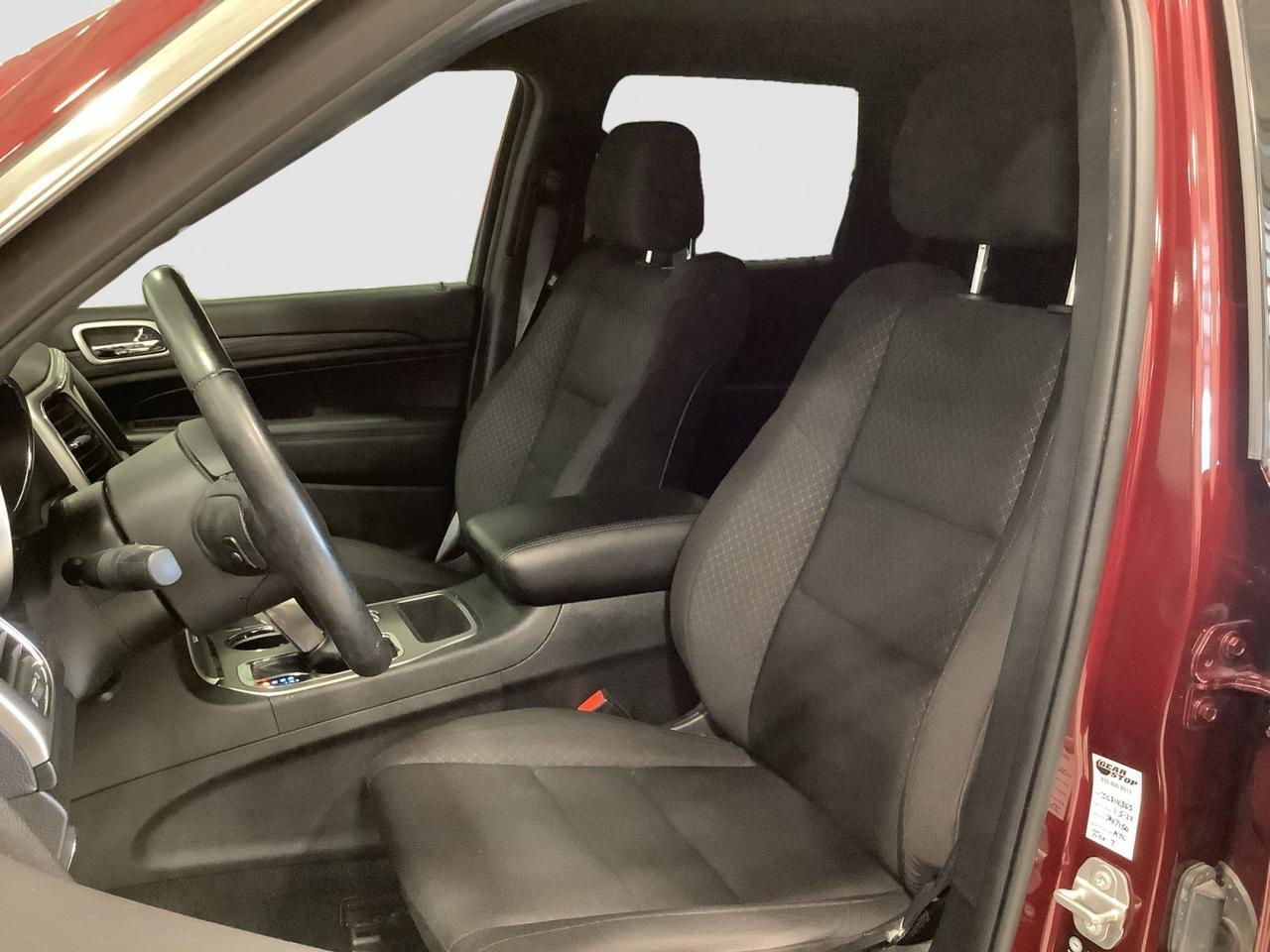 2021 Jeep Grand Cherokee Laredo E New Braunfels TX