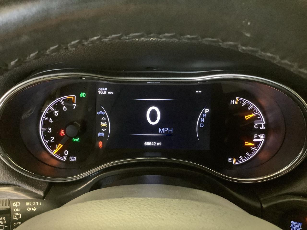 2021 Jeep Grand Cherokee Laredo E New Braunfels TX