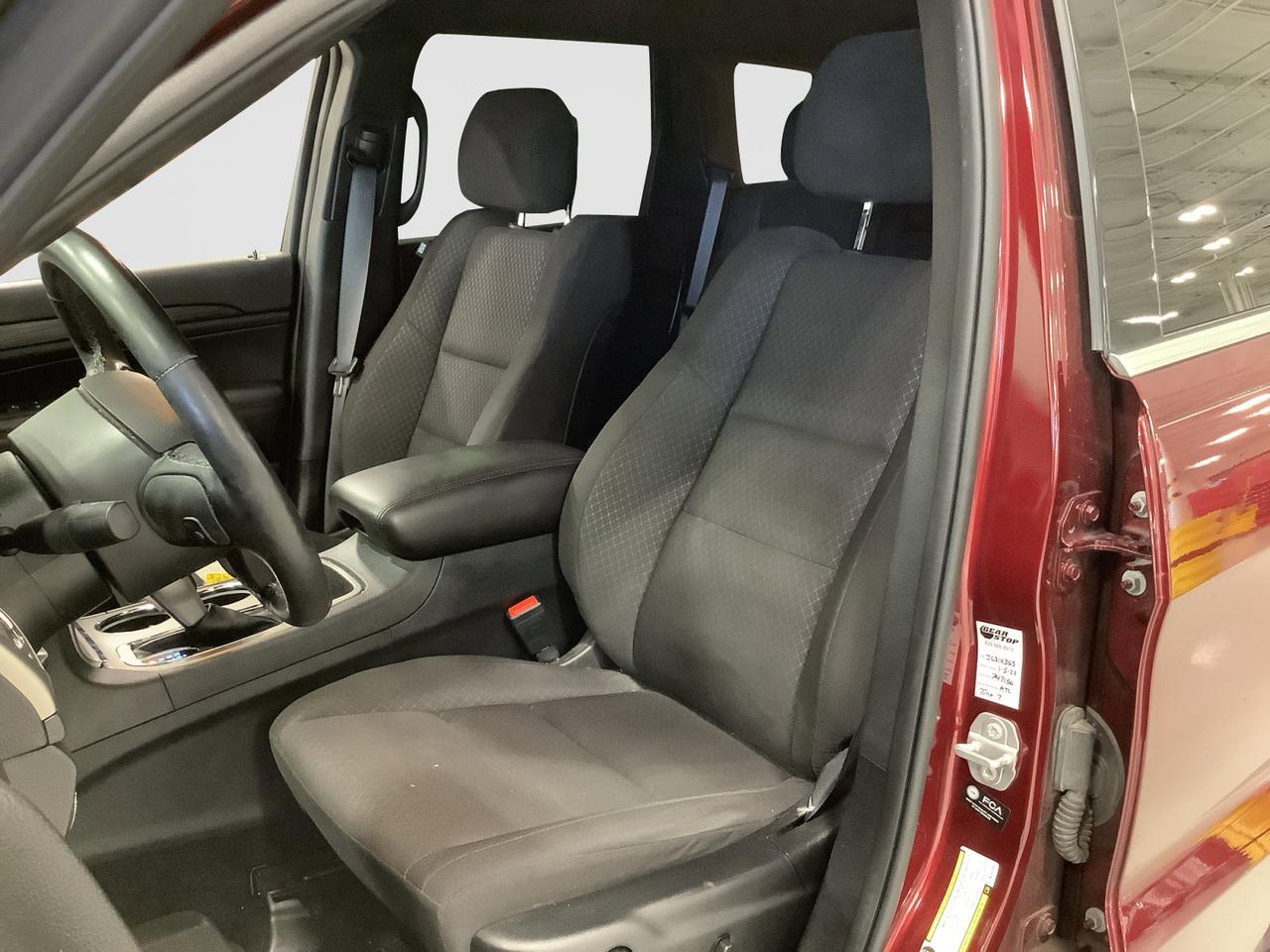2021 Jeep Grand Cherokee Laredo E New Braunfels TX