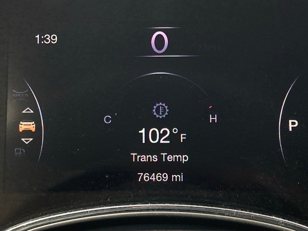 2021 Jeep Grand Cherokee Laredo E San Antonio TX