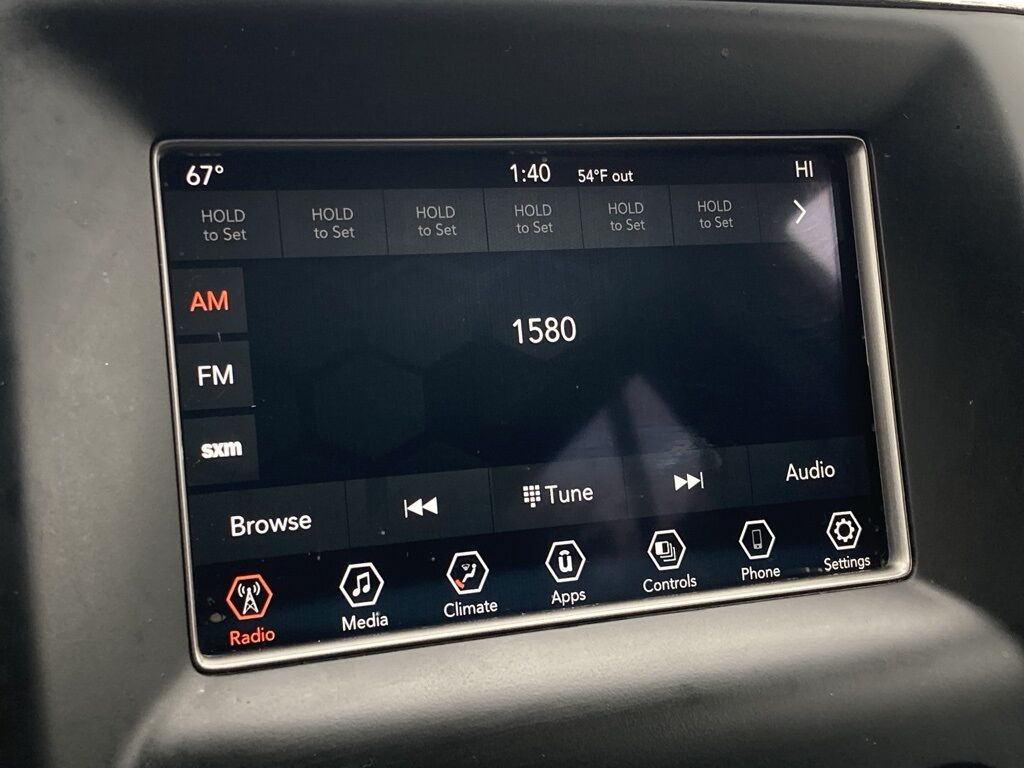 2021 Jeep Grand Cherokee Laredo E San Antonio TX