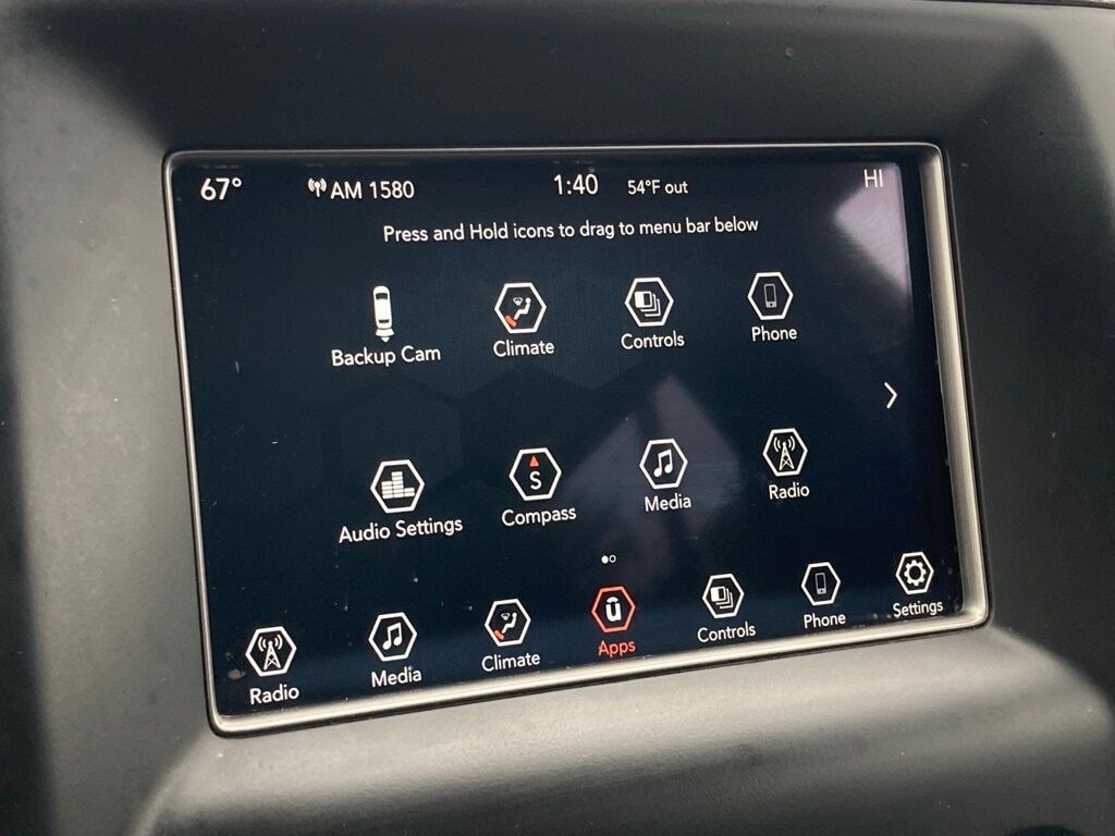 2021 Jeep Grand Cherokee Laredo E San Antonio TX