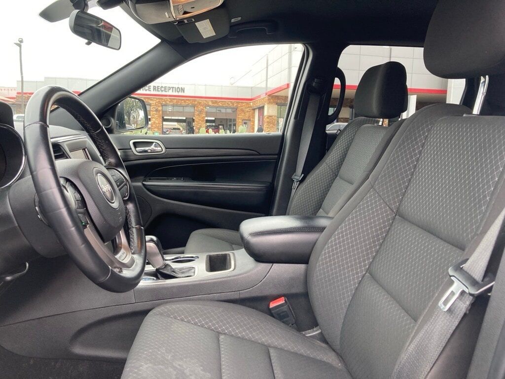 2021 Jeep Grand Cherokee Laredo E San Antonio TX
