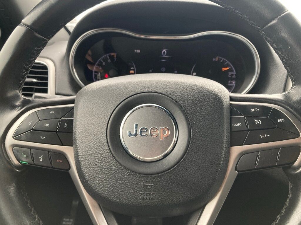 2021 Jeep Grand Cherokee Laredo E San Antonio TX
