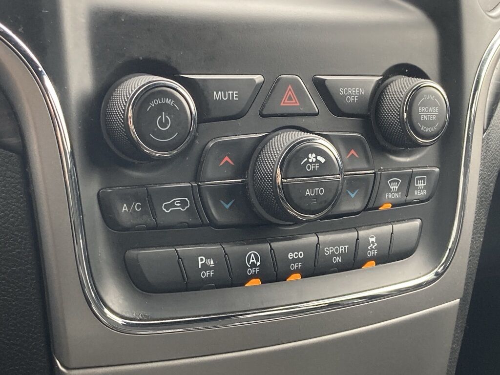 2021 Jeep Grand Cherokee Laredo E San Antonio TX