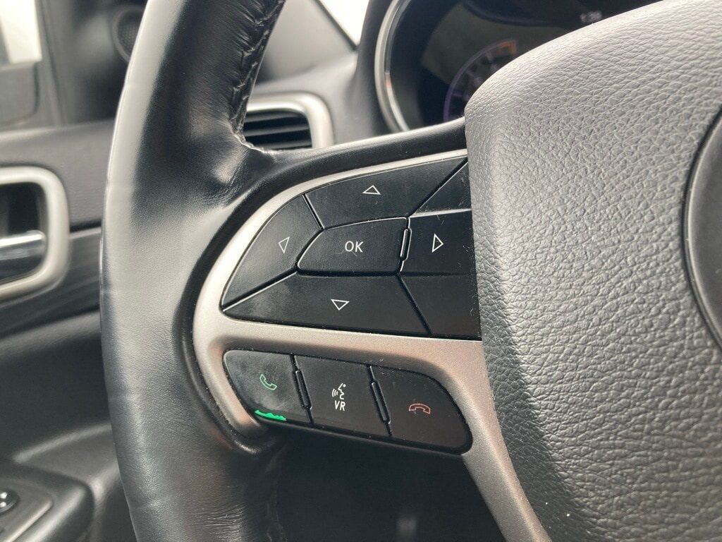 2021 Jeep Grand Cherokee Laredo E San Antonio TX