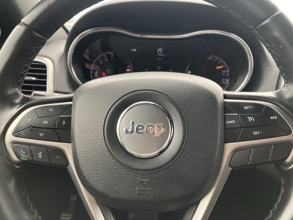 2021 Jeep Grand Cherokee Laredo E San Antonio TX