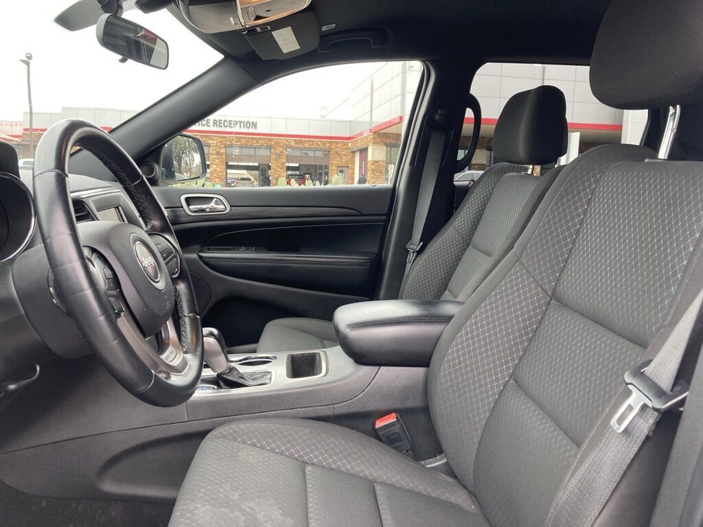 2021 Jeep Grand Cherokee Laredo E San Antonio TX