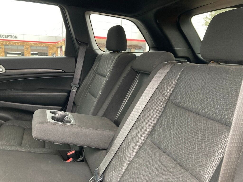 2021 Jeep Grand Cherokee Laredo E San Antonio TX