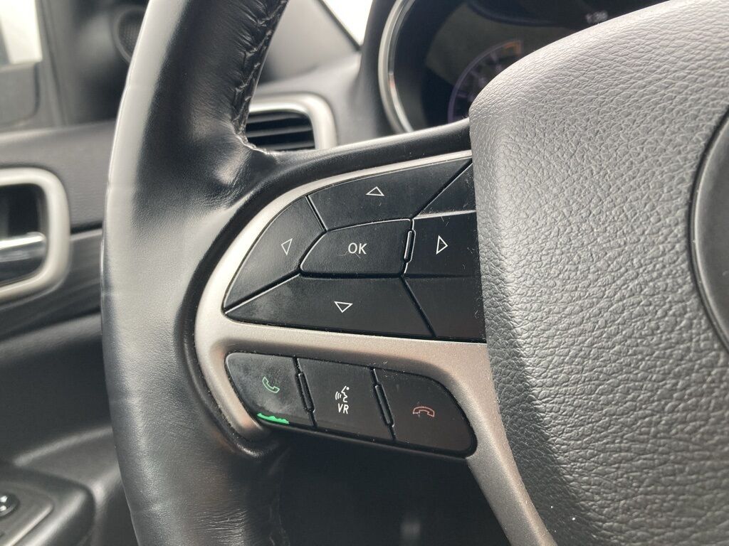 2021 Jeep Grand Cherokee Laredo E San Antonio TX