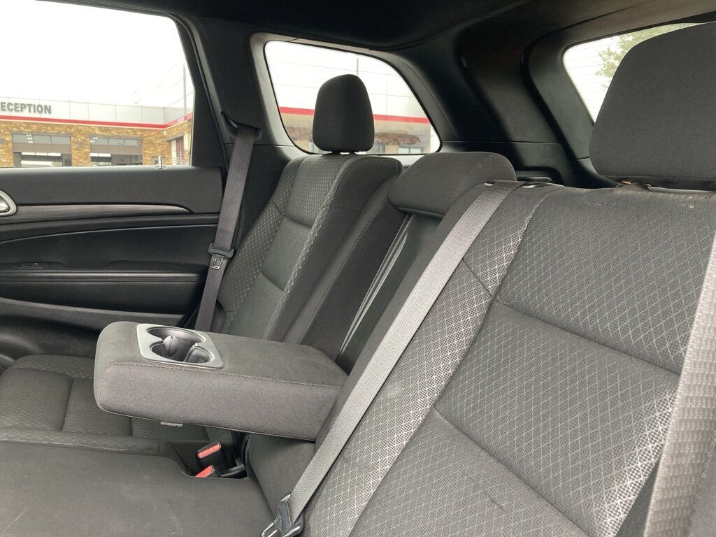 2021 Jeep Grand Cherokee Laredo E San Antonio TX