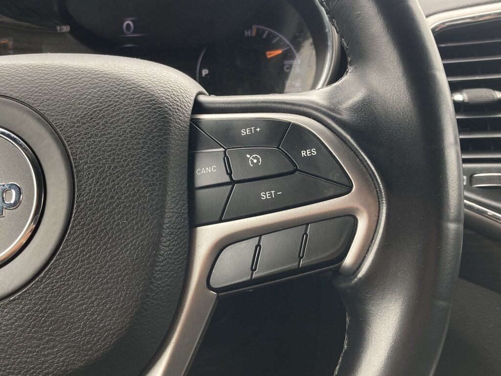 2021 Jeep Grand Cherokee Laredo E San Antonio TX