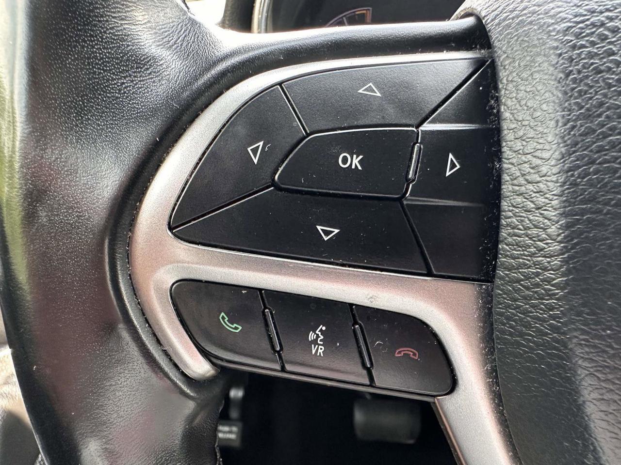 2021 Jeep Grand Cherokee Laredo E San Clemente CA