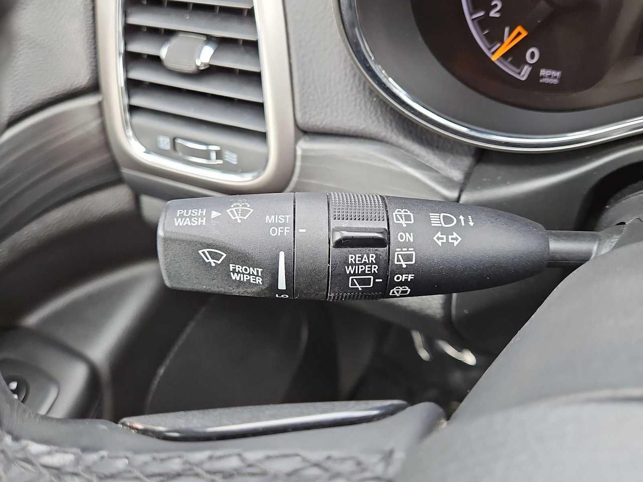 2021 Jeep Grand Cherokee Laredo E Irving TX