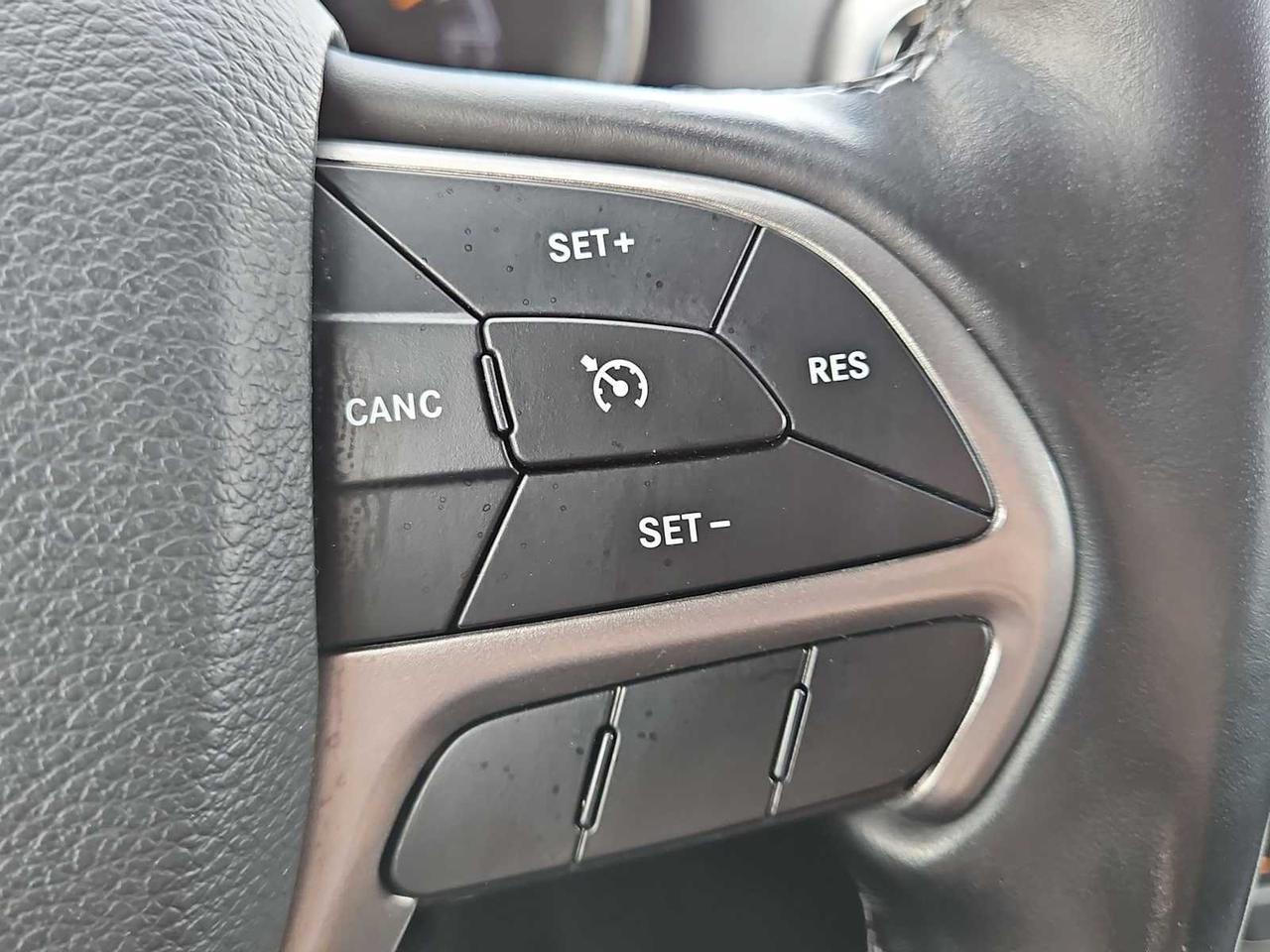 2021 Jeep Grand Cherokee Laredo E Irving TX