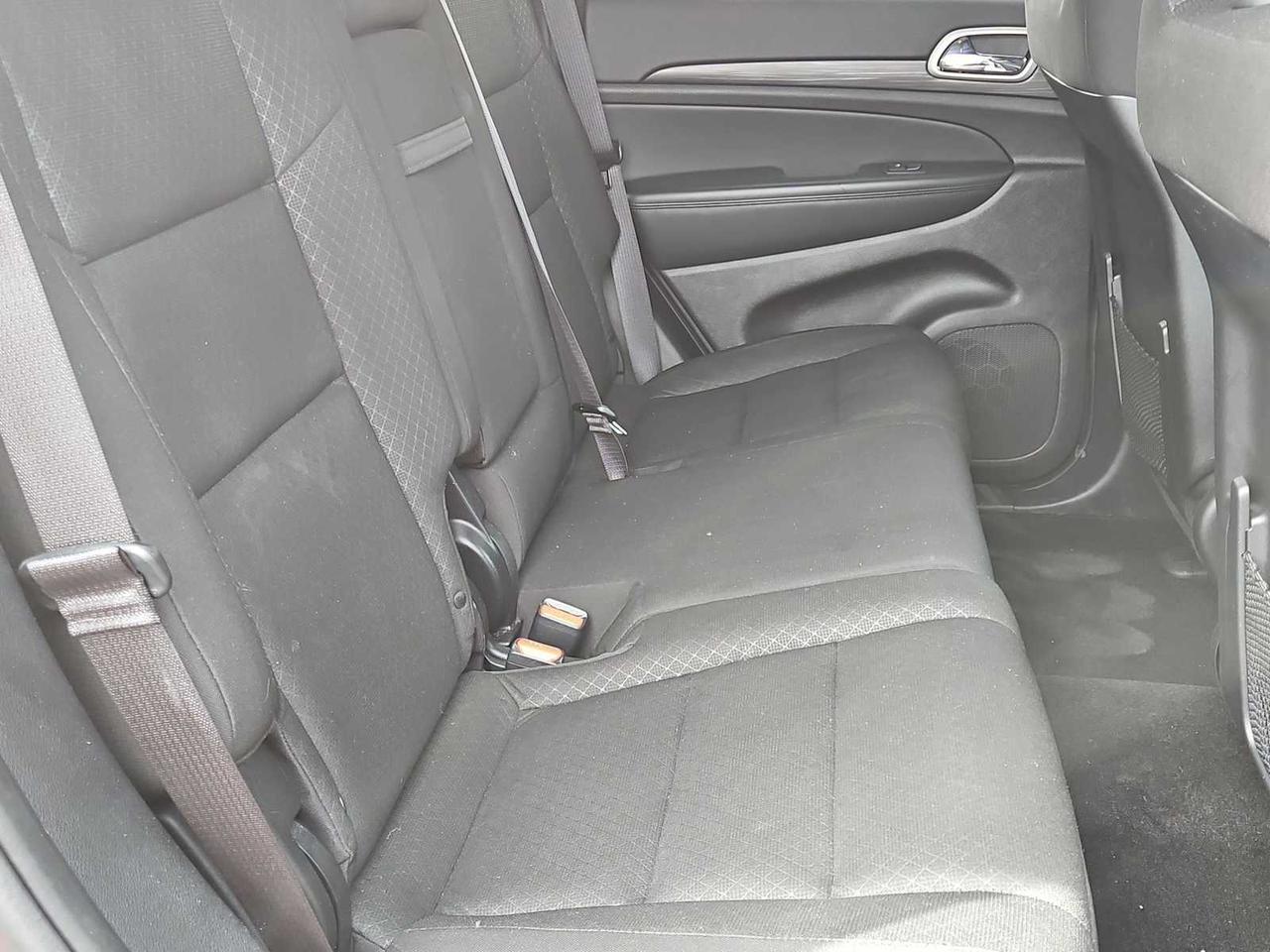 2021 Jeep Grand Cherokee Laredo E Irving TX