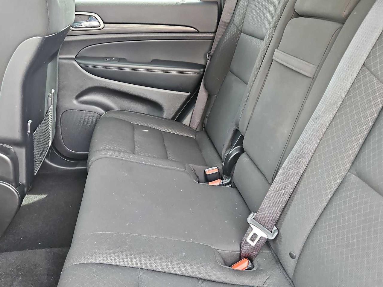 2021 Jeep Grand Cherokee Laredo E Irving TX