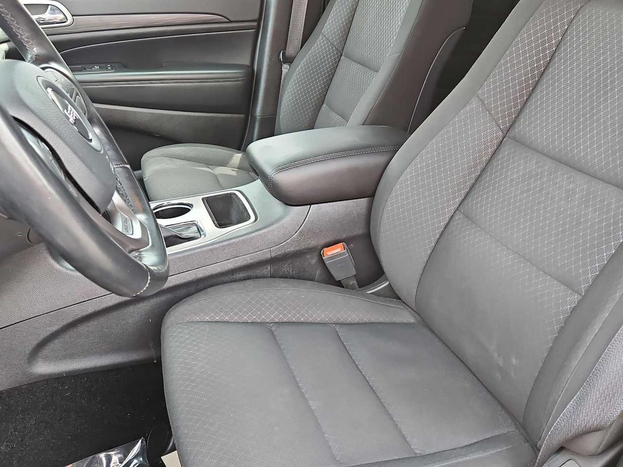 2021 Jeep Grand Cherokee Laredo E Irving TX