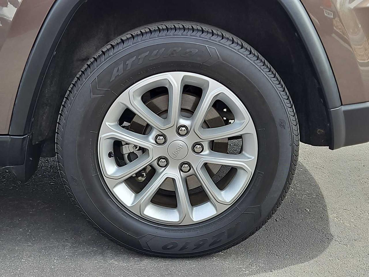 2021 Jeep Grand Cherokee Laredo E Irving TX