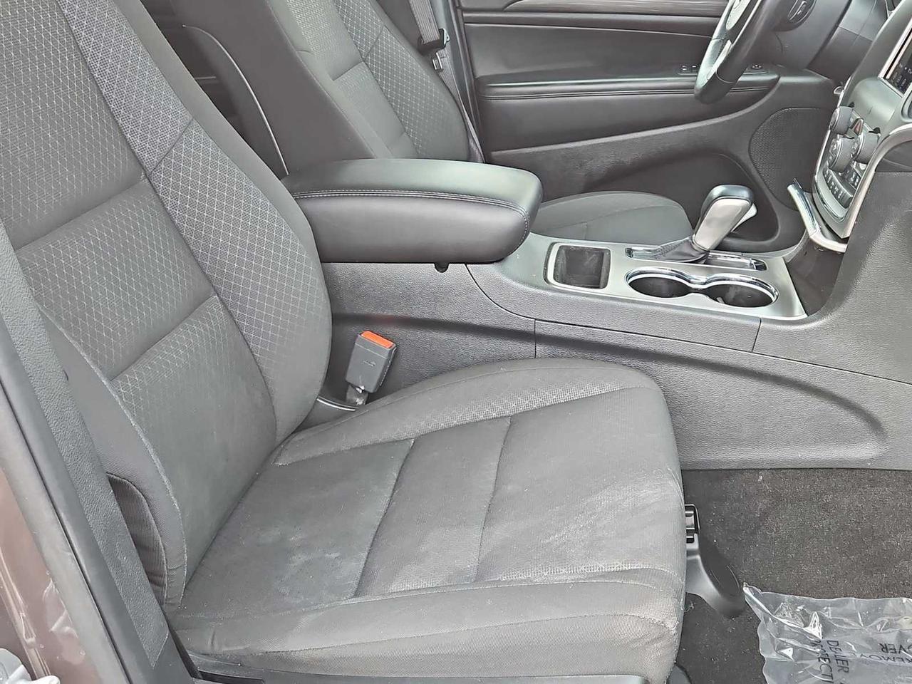 2021 Jeep Grand Cherokee Laredo E Irving TX