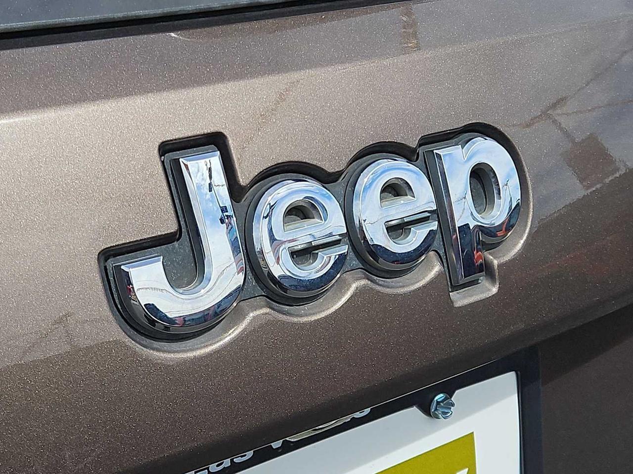 2021 Jeep Grand Cherokee Laredo E Irving TX