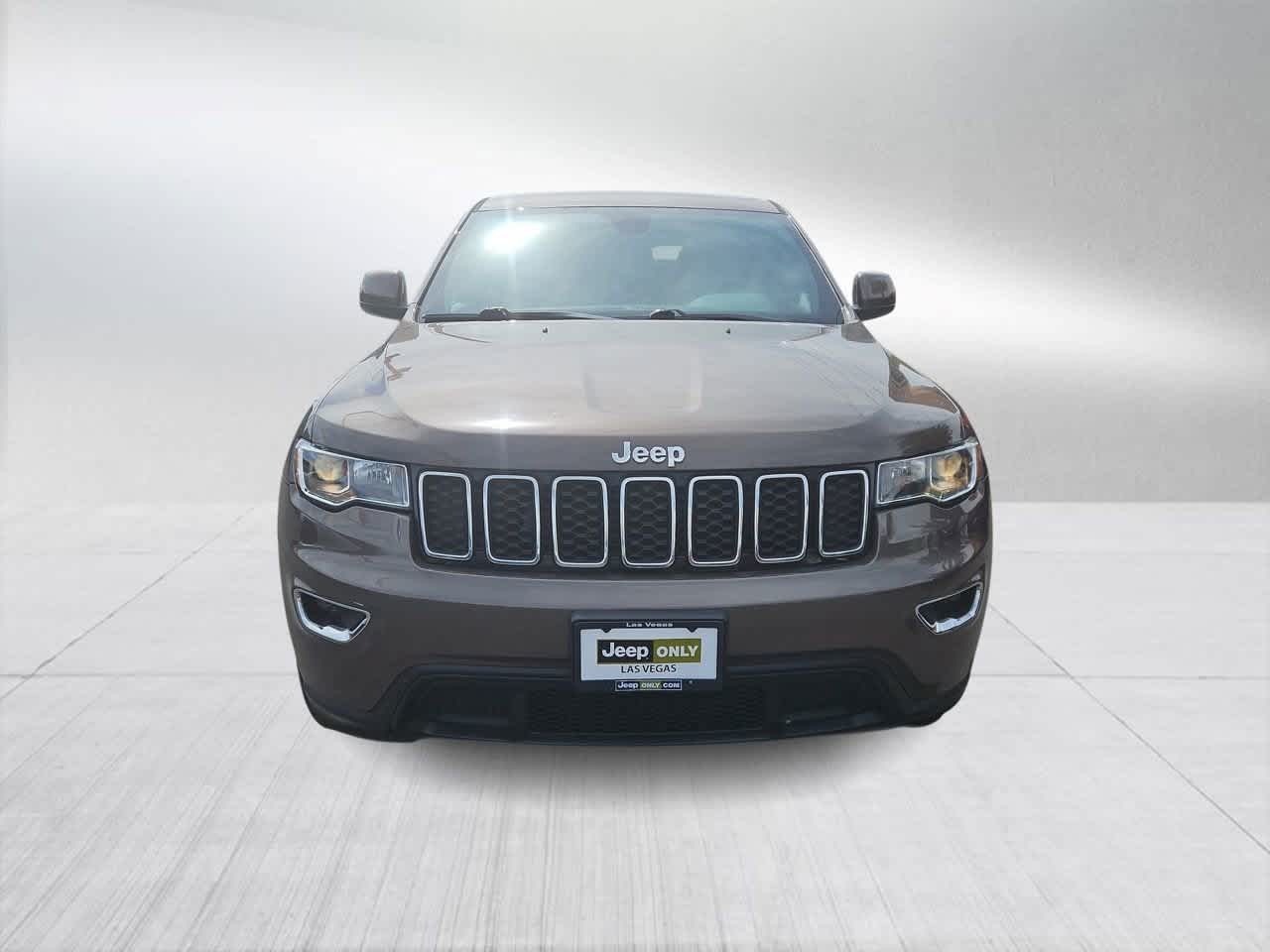 2021 Jeep Grand Cherokee Laredo E Irving TX