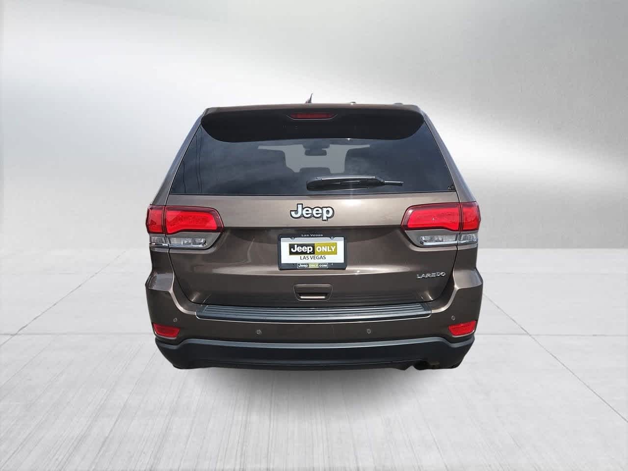 2021 Jeep Grand Cherokee Laredo E Irving TX