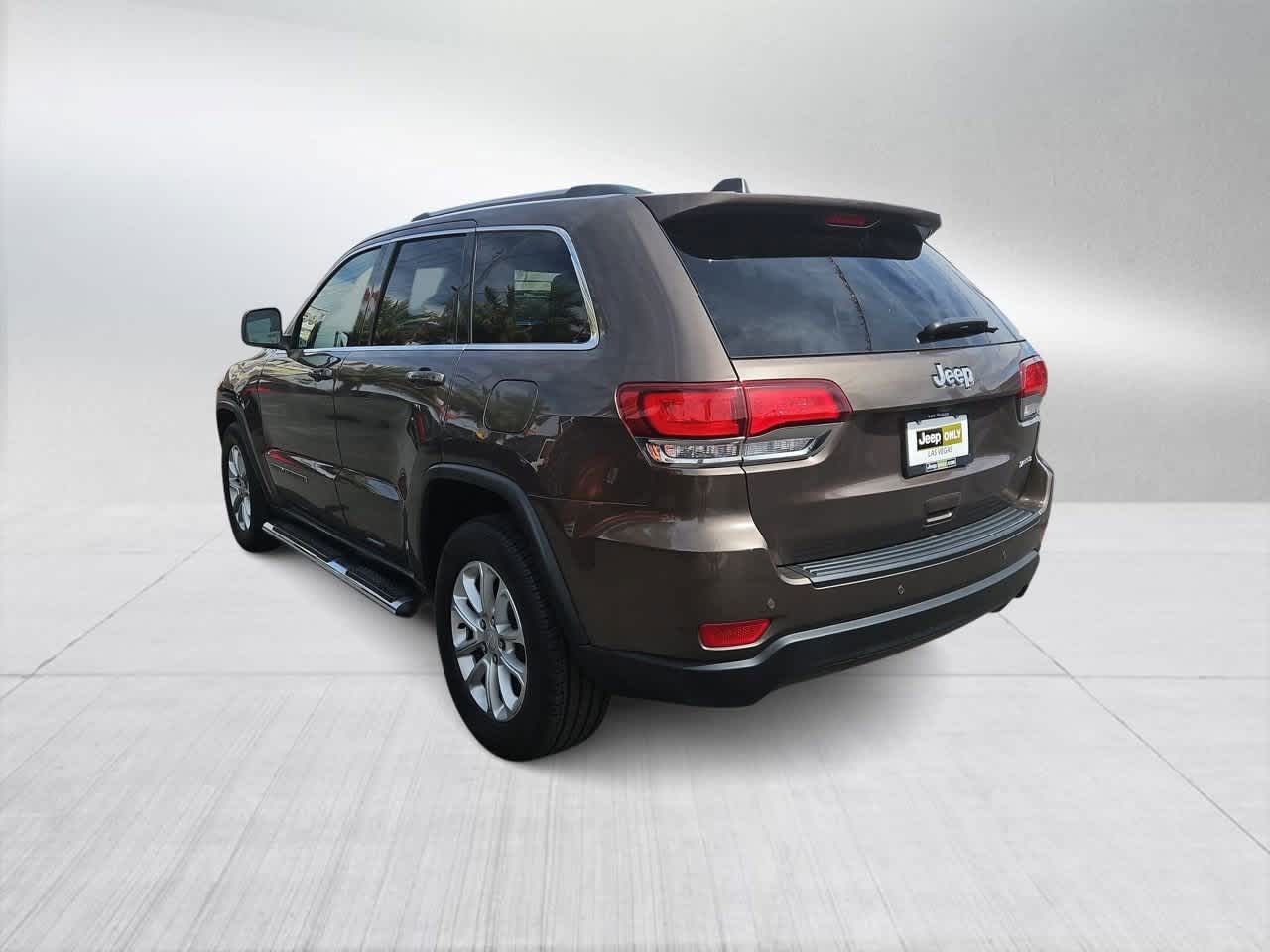 2021 Jeep Grand Cherokee Laredo E Irving TX