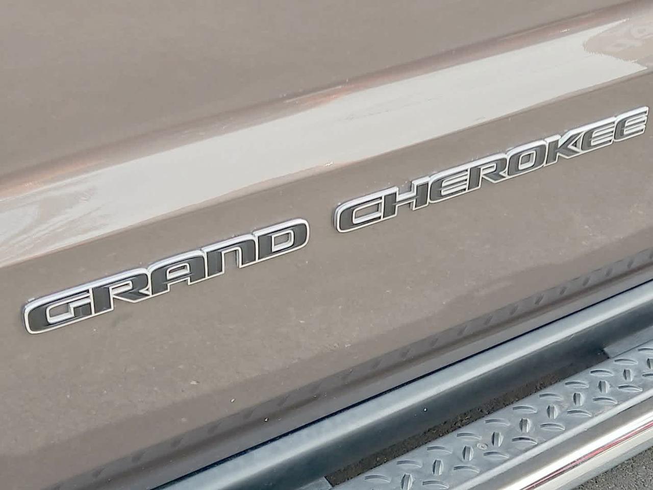2021 Jeep Grand Cherokee Laredo E Irving TX