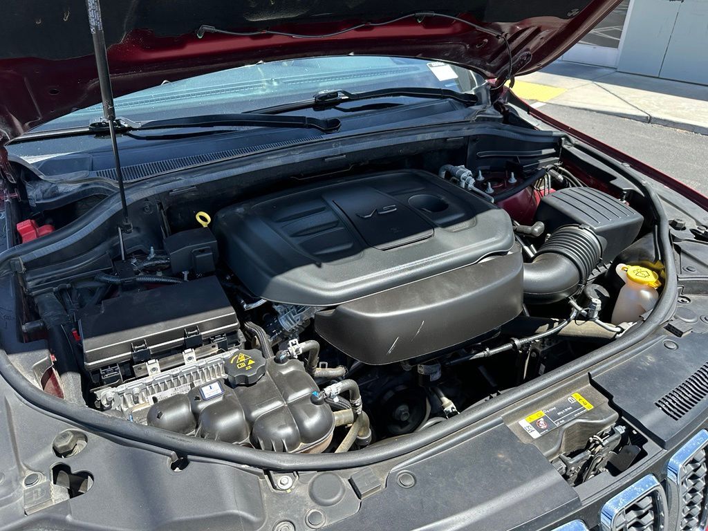 2021 Jeep Grand Cherokee Laredo E Tucson AZ