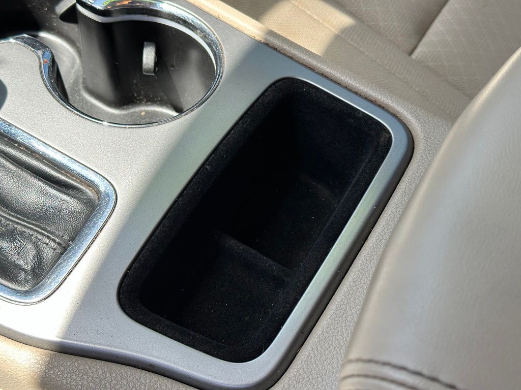 2021 Jeep Grand Cherokee Laredo E Tucson AZ