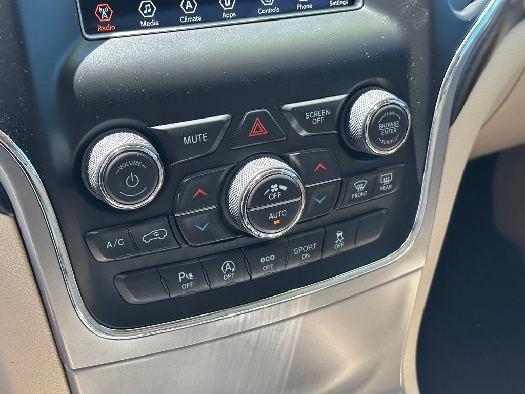 2021 Jeep Grand Cherokee Laredo E Tucson AZ