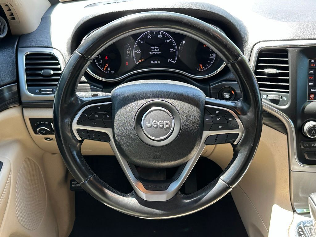 2021 Jeep Grand Cherokee Laredo E Tucson AZ