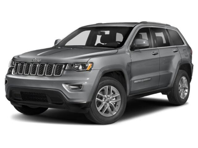 2021 Jeep Grand Cherokee Laredo E Winder GA