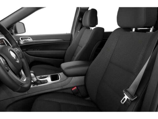 2021 Jeep Grand Cherokee Laredo E Winder GA