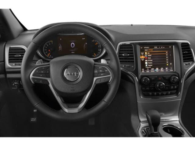 2021 Jeep Grand Cherokee Laredo E Winder GA