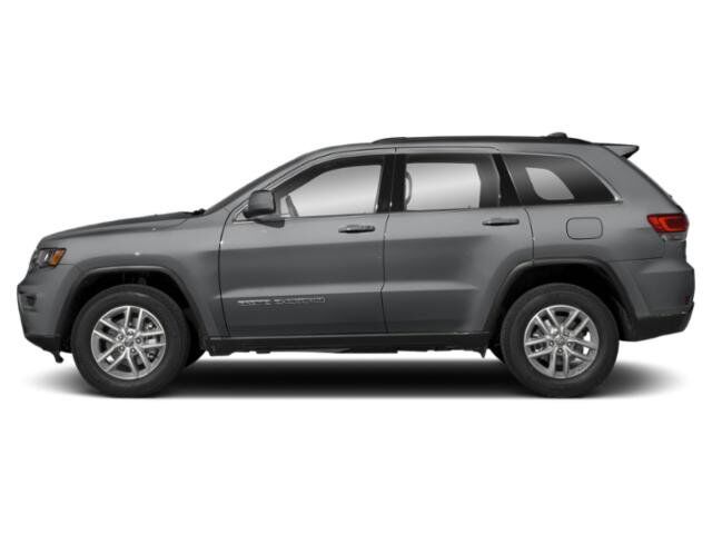 2021 Jeep Grand Cherokee Laredo E Winder GA