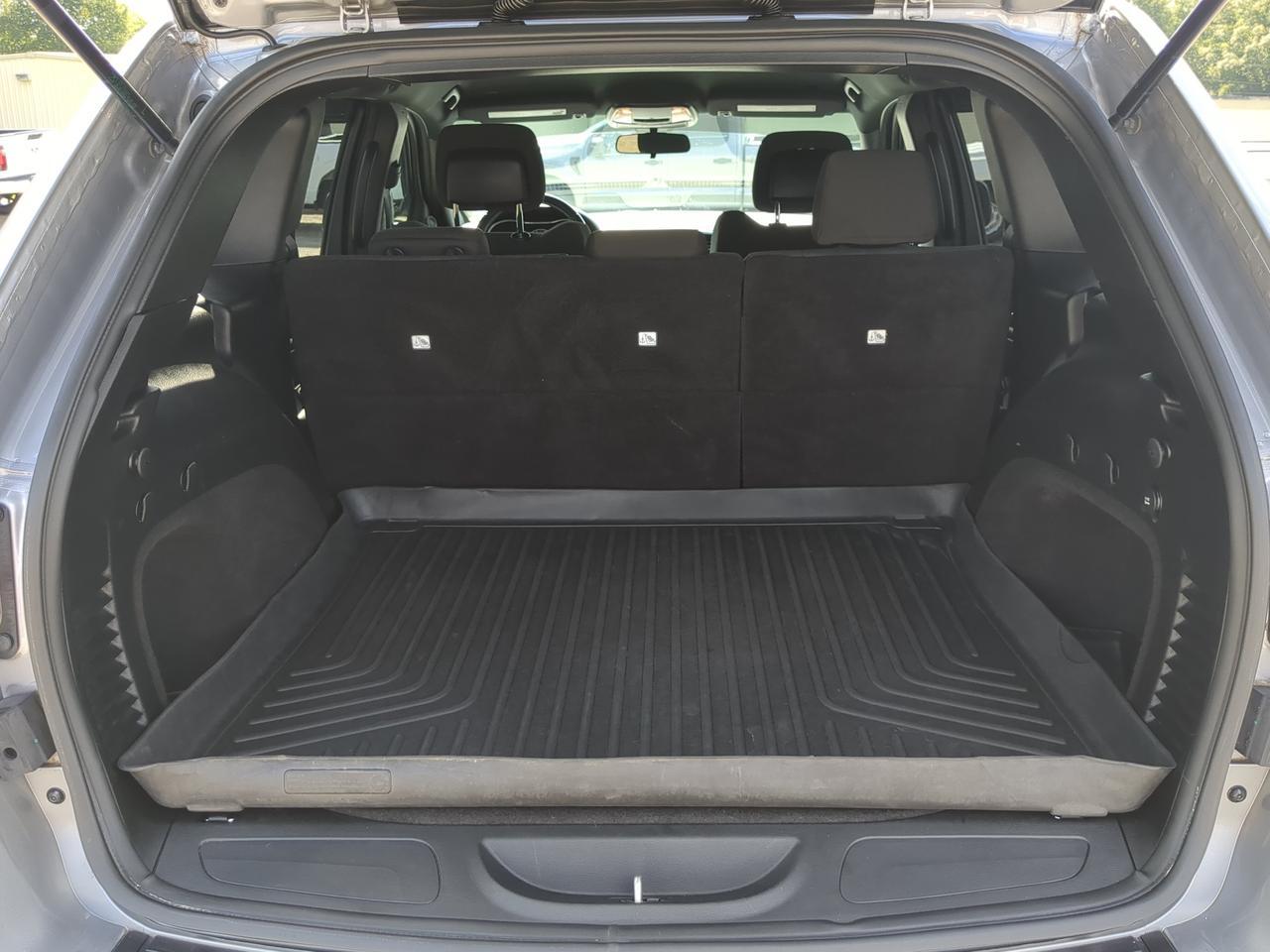 2021 Jeep Grand Cherokee Laredo E Winder GA