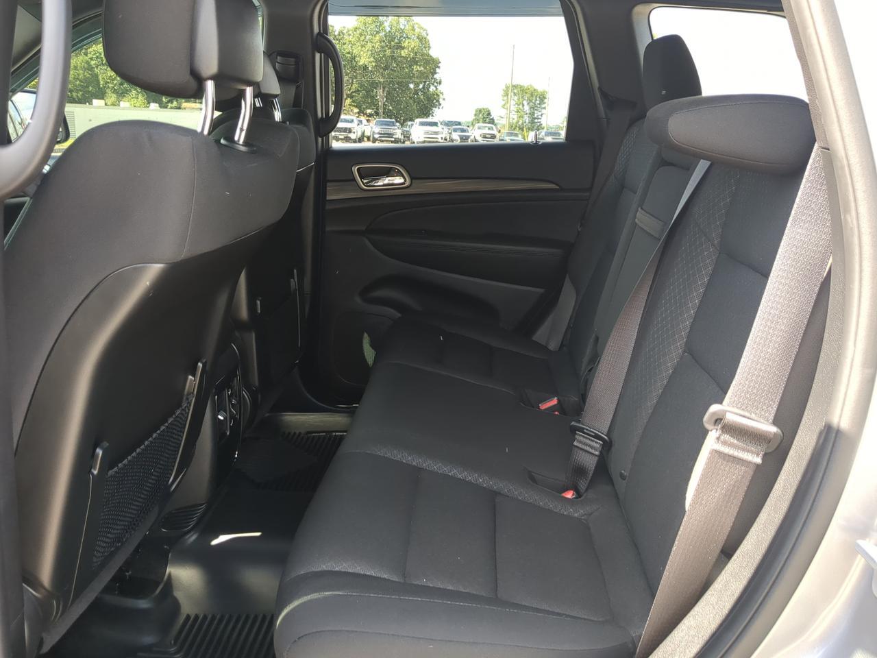 2021 Jeep Grand Cherokee Laredo E Winder GA