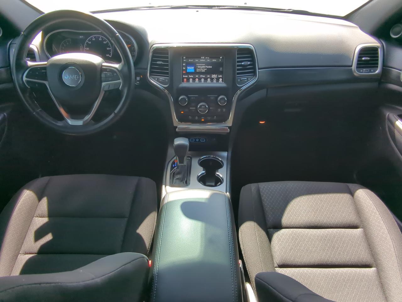 2021 Jeep Grand Cherokee Laredo E Winder GA